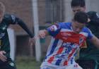 Liga del Sur: Rosario empató 1 a 1 con Pacífico en Cabildo y no logra ganar en lo que va del Clausura 2024
