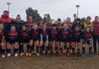 Liga del Sur: Sporting Femenino cayó ante Empleados de Comercio por la fecha 3 del Clausura 2024