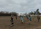 Se jugó la fecha 5 del Torneo Clausura 2024 de la Liga Rosaleña de Fútbol
