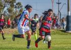Liga del Sur: Sporting y Rosario Femenino se enfrentan por la fecha 4 del Clausura 2024