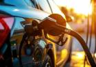 Este domingo vuelven a aumentar los combustibles en todo el país