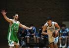 Básquet: Se jugó la fecha 4 del Torneo de Segunda de la ABB, con 5 representantes rosaleños