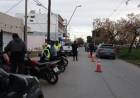 La Dirección de Tránsito aclara que la falta de documentación es la infracción más repetida