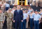 El Gobierno Nacional otorgó un bono al personal de las fuerzas de seguridad y armadas en actividad