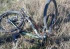 Falleció el ciclista accidentado hoy a la mañana en el ingreso a la ciudad por Ruta 229