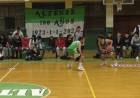 Básquet: Se jugó la fecha 5 del Torneo de Segunda de la ABB, con 5 representantes rosaleños