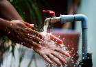 Desde ABSA se pidió un aumento de la tarifa de agua potable del 100%, en dos tramos