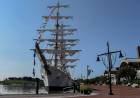 La fragata ARA “Libertad” puso proa rumbo a Barbados