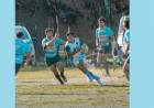 Rugby: Puerto Belgrano derrotó 35 a 12 a Sol de Mayo por la fecha 4 del Torneo Clausura Desarrollo 2024