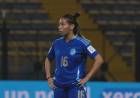 Con la Puntaltense Julieta Romero, Argentina finalizó su participación histórica del Mundial Sub 20