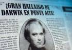 Septiembre, mes de Darwin en Punta Alta y en las redes sociales