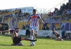 Liga del Sur: Rosario empató 1 a 1 ante Tiro Federal por la fecha 7 del Clausura Promocional 2024