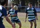 Rugby: Se jugó la fecha 6 del Torneo Clausura Desarrollo 2024