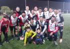 Liga del Sur: Se jugó la fecha 4 del Torneo Clausura de Fútbol Senior