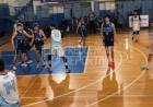 Básquet: Se jugó la fecha 9 del Torneo de Segunda de la ABB, con 5 representantes rosaleños