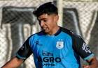 Alexis Vega es nuevo refuerzo de Sporting de cara al Torneo Regional Federal Amateur 2024/25