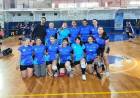 Voley: Se juegan las semifinales de la Temporada 2024 de la UVPA