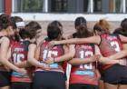 Hockey: Sporting jugó la fecha 12 del Torneo Clausura 2024 organizado por la ABH