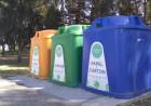 Se normalizará la recolección de reciclados de los puntos limpios en Coronel Rosales