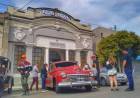 "Atardecer de los Museos": una visita a la historia social y natural de Coronel Rosales