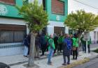 Exámenes y retiro voluntario: un diciembre complejo para el personal civil de la Armada