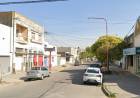 Una mujer herida tras ser atropellada por un remis