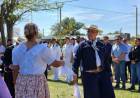 Villa Arias celebró su 126 aniversario