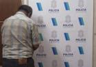 Detuvieron a un hombre por saltar la tranquera e ingresar a un campo sin permiso