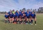 Liga del Sur: FC Puerto Belgrano cayó ante Municipales por la fecha 15 del Clausura 2024