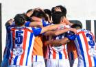 Liga del Sur: Rosario recibe a Tiro Federal por la SEMIFINAL del Clausura Promocional 2024