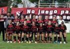 Liga del Sur: Sporting Femenino goleó a Pacífico en Cabildo y se clasificó a los playoffs