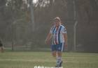Liga del Sur: Rosario Femenino cayó ante Estrella de Oro por la fecha 16 del Clausura 2024