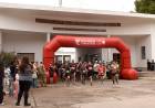 Se realizó la 9° edición de la Media Maratón de la Infantería de Marina