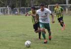 Se juegan las revanchas de SEMIFINALES del Torneo Clausura 2024 de la Liga Rosaleña