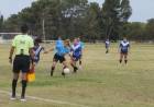 Liga del Sur: FC Puerto Belgrano derrotó a La Armonía y se mete en la lucha por los playoffs