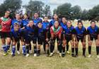 Liga del Sur: FC Puerto Belgrano igualó con Bella Vista y se despidió del Clausura 2024