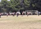 Se jugó la fecha 12 del Torneo Integración de la Superliga Seniors disputado en la BNPB