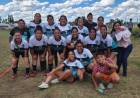 Se juegan las FINALES del Torneo Clausura de Fútbol Femenino de Punta Alta 2024 “Matilde Martínez”