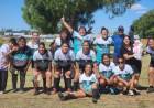 Se jugaron las FINALES del Torneo Clausura de Fútbol Femenino de Punta Alta 2024 “Matilde Martínez”