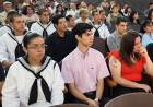 Se egresó la primera promoción de la Escuela de Aprendices avalada por Defensa