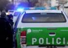 Aprehendieron al conductor de una moto que intentó atropellar a un policía en un control