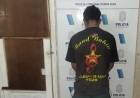Otro hombre fue detenido por agredir a una exnovia
