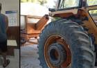 Pehuen Co: Un hombre agredió a un empleado municipal por mojarle el auto con el regador de las calles