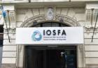 La obra social IOSFA recibirá un crédito por $ 40.000 millones del IAF
