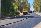 Comenzó la obra de pavimentación del Pasaje Gutiérrez