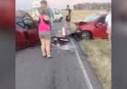 Tragedia en la Ruta 51: Tres personas fallecidas, entre ellas un puntaltense