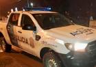 Denuncian el robo de un auto en Ciudad Atlántida