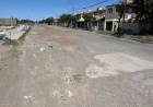 Piden la verificación del final de las obras subterráneas en Paso y Rio Dulce antes de la repavimentación