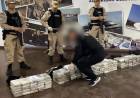 Bolsos con cocaína en la Ría: comienza el juicio al presunto líder de la banda