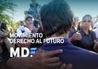 El Intendente Aristimuño adhirió al nuevo espacio político lanzado por Kicillof